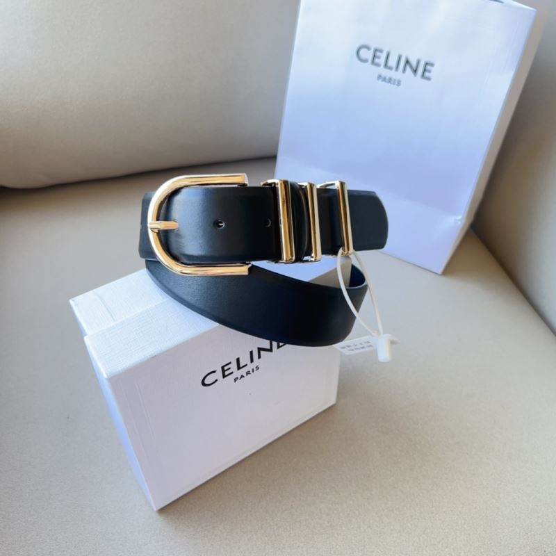 Ce**e belts